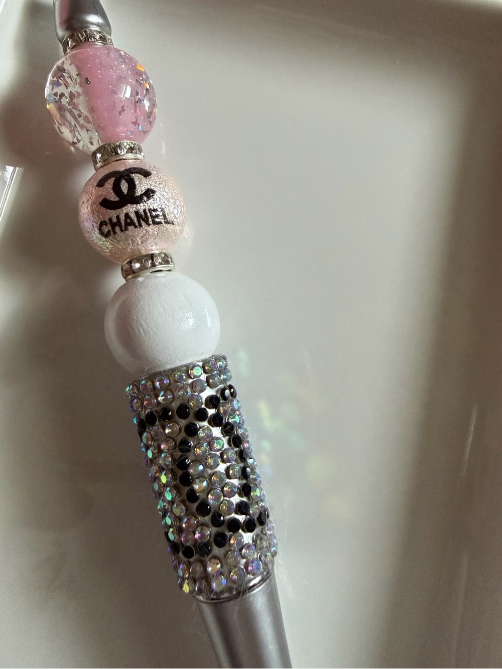 HANDMADE PEN - Picture 3 of 3